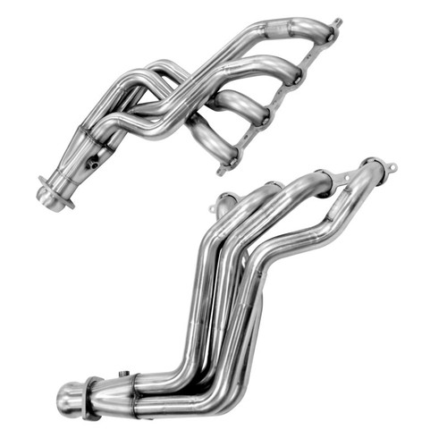 LGB ロングタンク Barrow Dual G1/4＂ Adjustable Aqua link Pipe （22-31MM